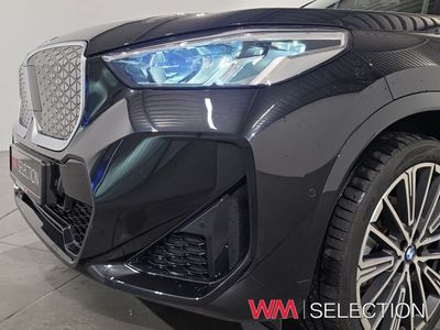 2026 BMW iX1