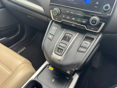 2023 Honda CR-V