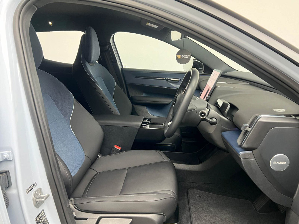 2024 Volvo EX30