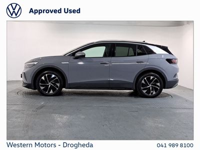 2023 Volkswagen ID.4