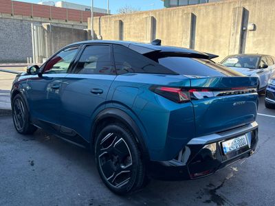 2024 Peugeot 3008
