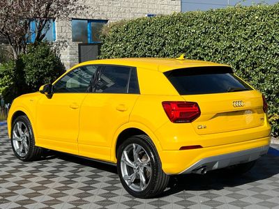 2017 Audi Q2