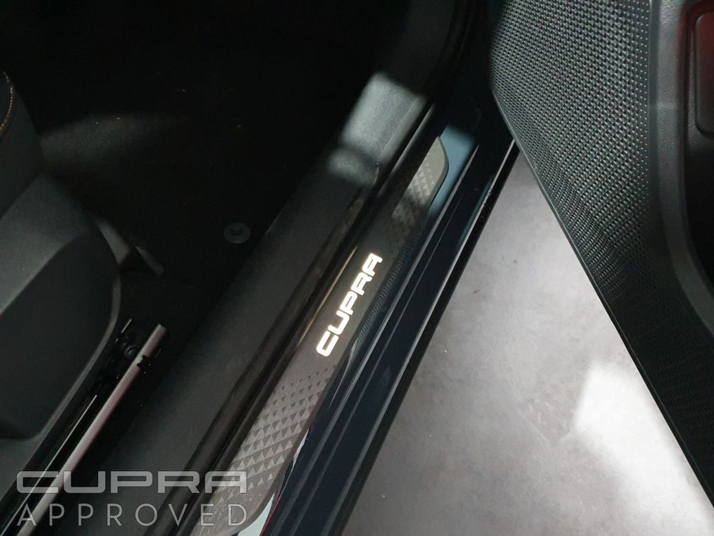 2025 Cupra Formentor