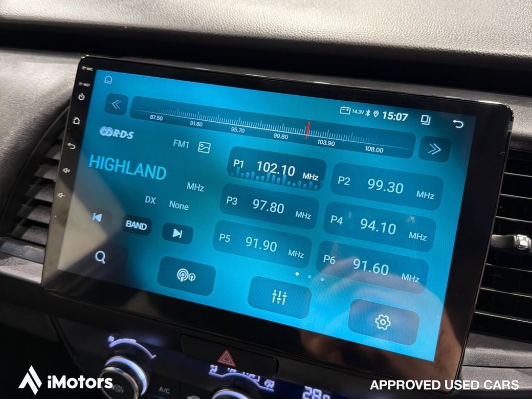2021 Honda Fit