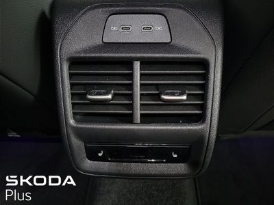 2025 Skoda Superb
