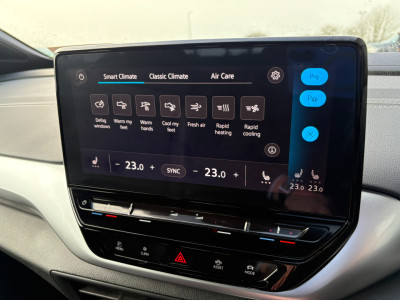 2023 Volkswagen ID.4