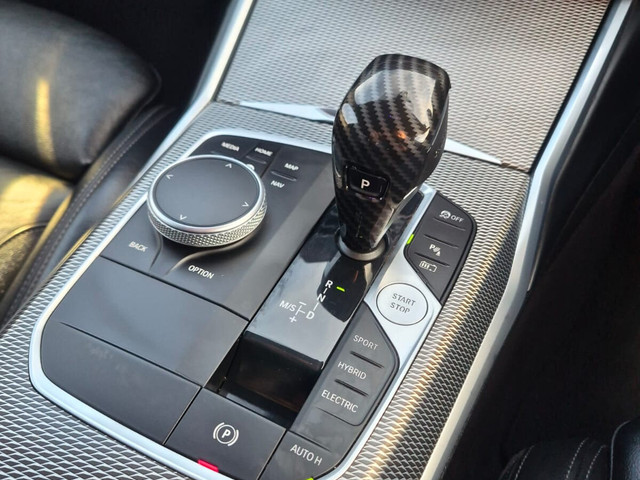 2020 BMW 3 Series