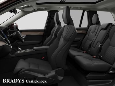 2026 Volvo XC90