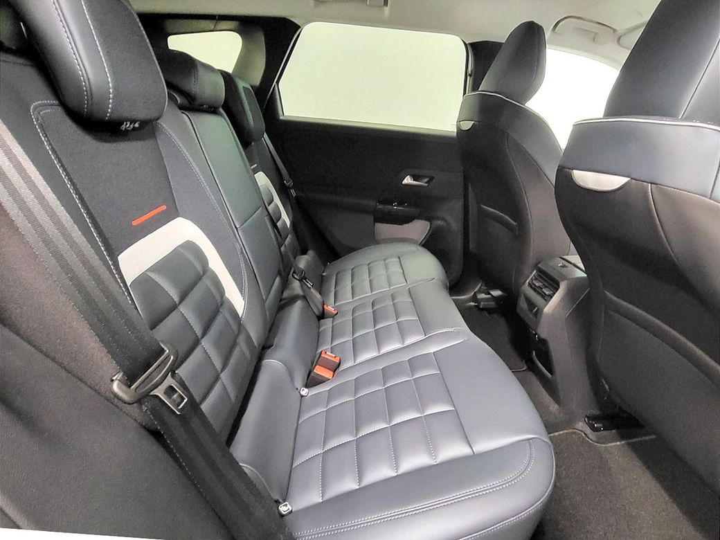 2026 Citroen C5 Aircross