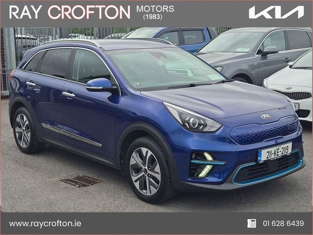vehicle for sale from Ray Crofton Ltd