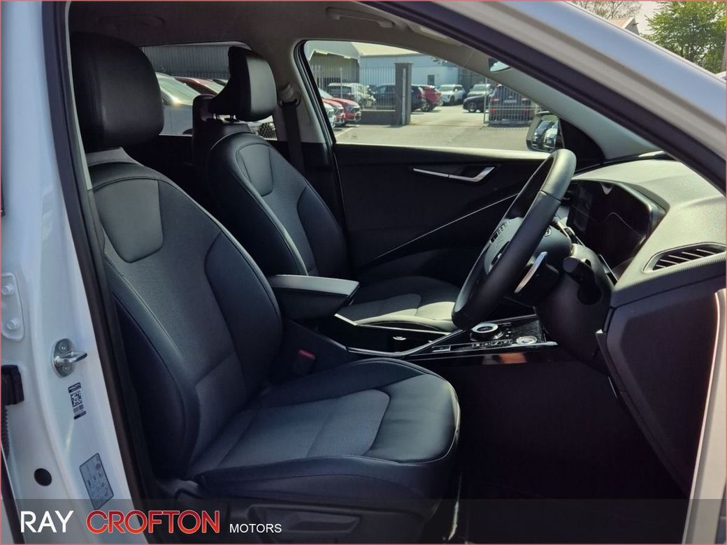 2023 Kia Niro
