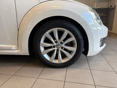 2013 Volkswagen Beetle