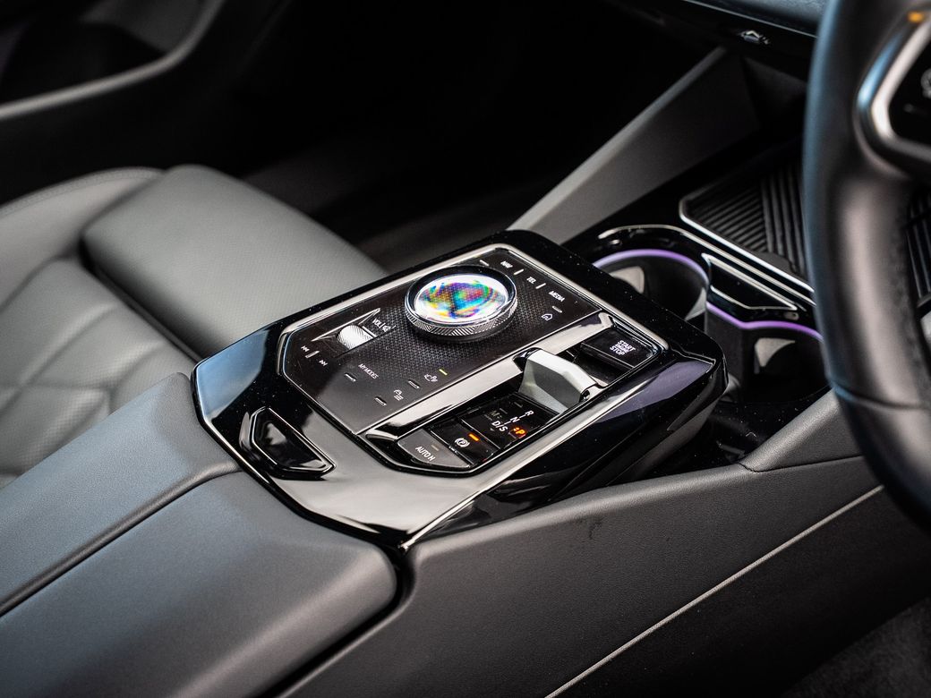 2024 BMW 5 Series