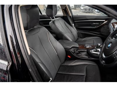 2018 BMW 3 Series