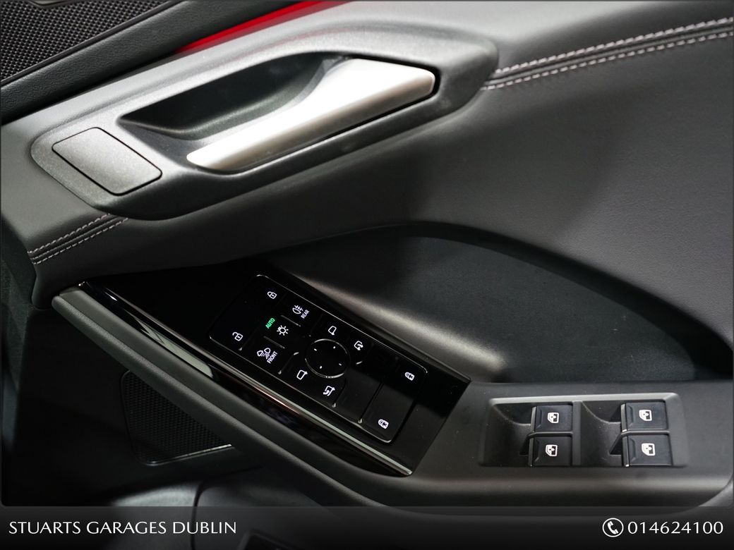 2026 Audi Q6 e-tron