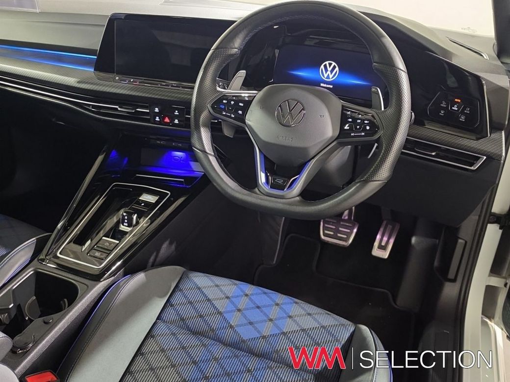 2024 Volkswagen Golf