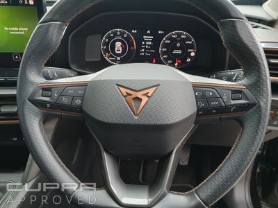 2023 Cupra Formentor