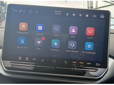 2026 Volkswagen ID.4