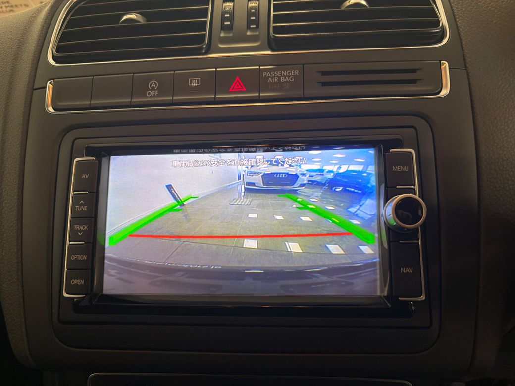 2016 Volkswagen Polo