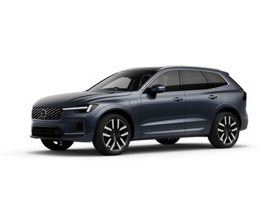 2027 Volvo XC60