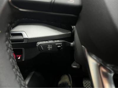 2022 Audi Q2