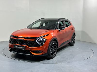 vehicle for sale from Nyhan Motors
