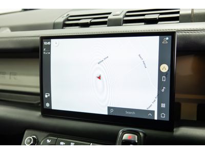 2023 Land Rover Defender 110