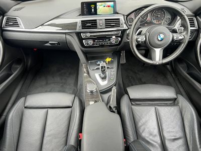 2018 BMW 3 Series