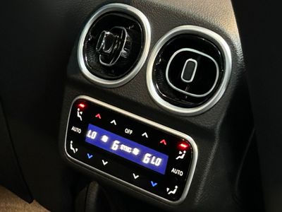 2022 Mercedes-Benz C Class