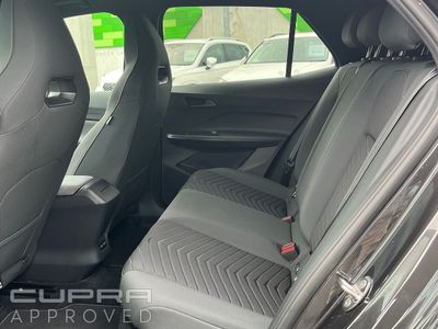 2023 Cupra Born