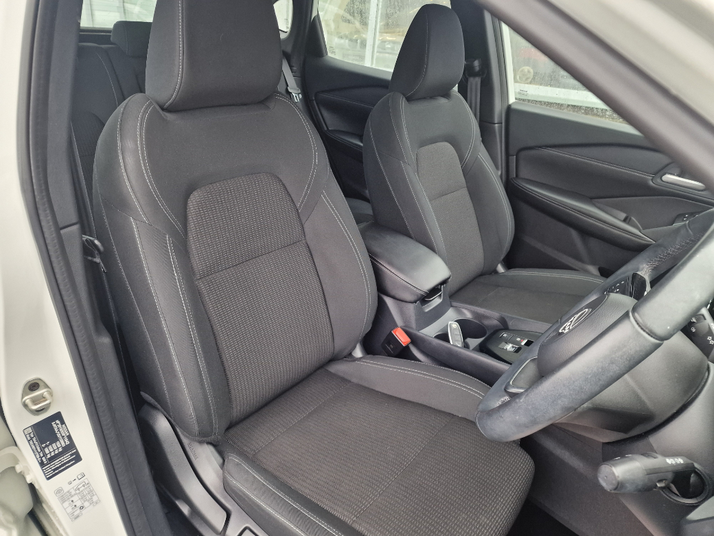 2024 Nissan Qashqai