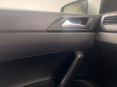 2023 Volkswagen Polo