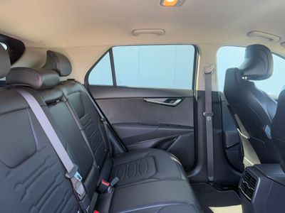 2025 Kia Niro