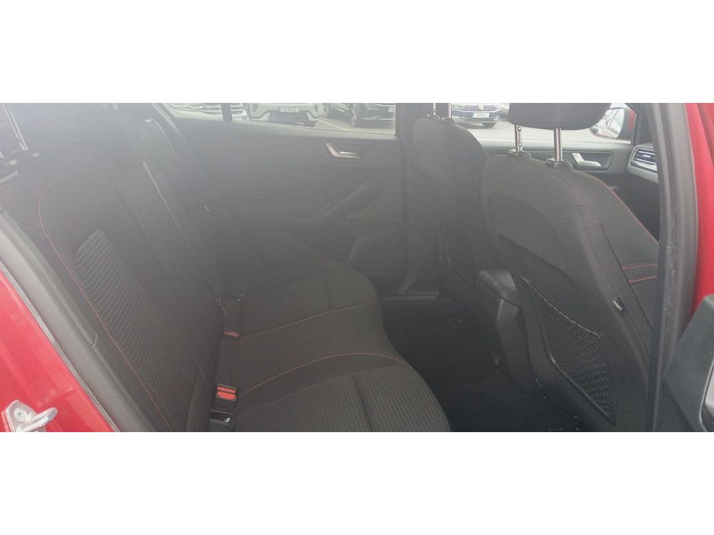 2023 Ford Focus