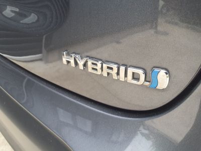 2023 Toyota Yaris Cross