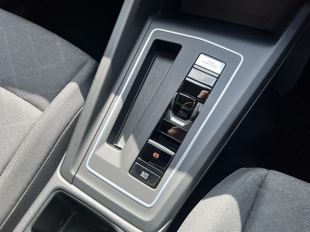 2023 Volkswagen Golf
