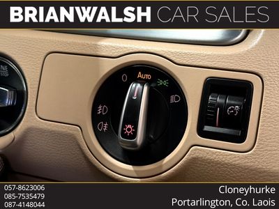 2015 Volkswagen CC