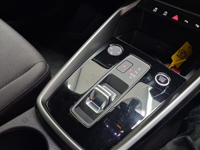 2022 Audi A3