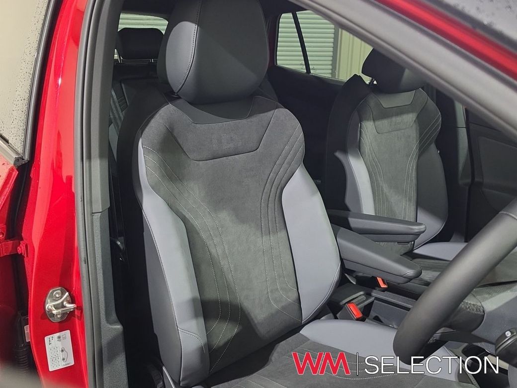 2026 Volkswagen ID.4