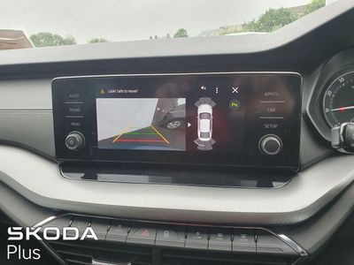 2023 Skoda Octavia