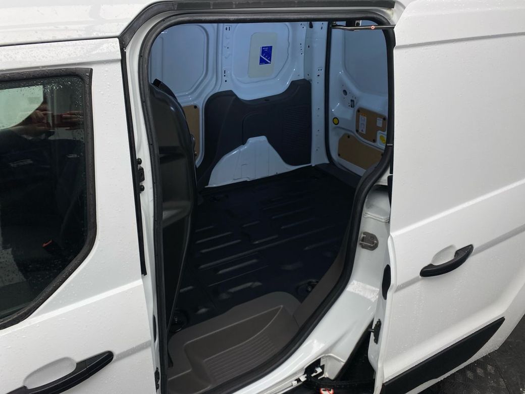 2022 Ford Transit Connect