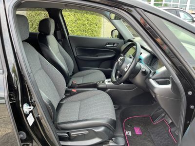 2022 Honda Fit