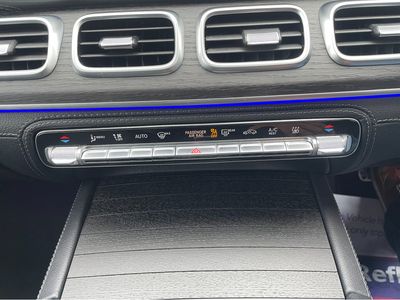 2022 Mercedes-Benz GLE Class