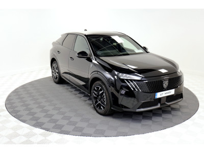 2025 Peugeot 3008