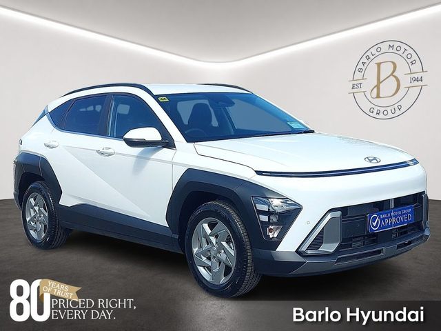 vehicle for sale from Barlo Ford Clonmel