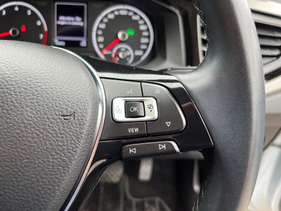 2022 Volkswagen Polo