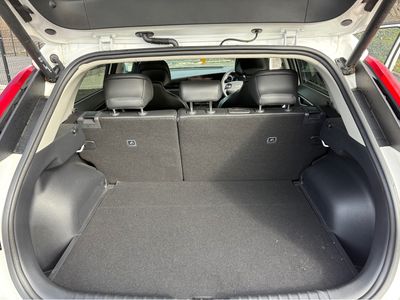 2023 Kia Niro