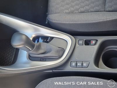2024 Mazda Mazda2