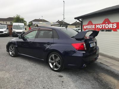 2010 Subaru Impreza