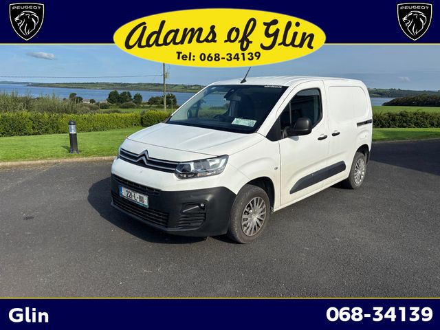 vehicle for sale from Adams of Glin